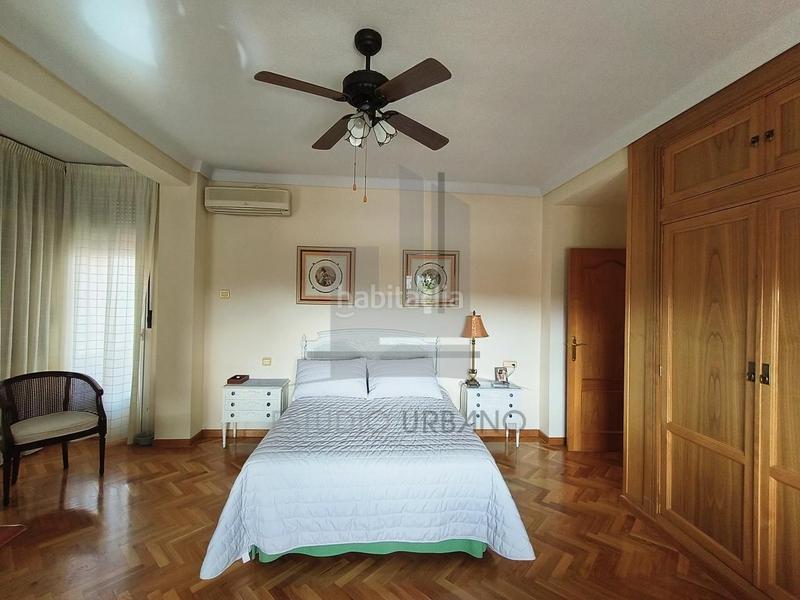 Foto f769a387-4aec-4e61-b325-1cc60e0fef3e. Appartement dans de la vera 2 dans Centro Ciudad Plasencia