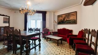 Appartement à Pedro velasco 14