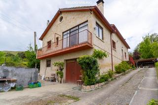 Casa  Urbanización ur1