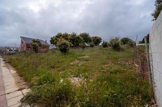 Terreny residencial a Emilia pardo bazán 16