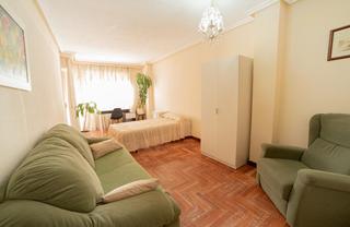 Location Appartement  Juan picornell