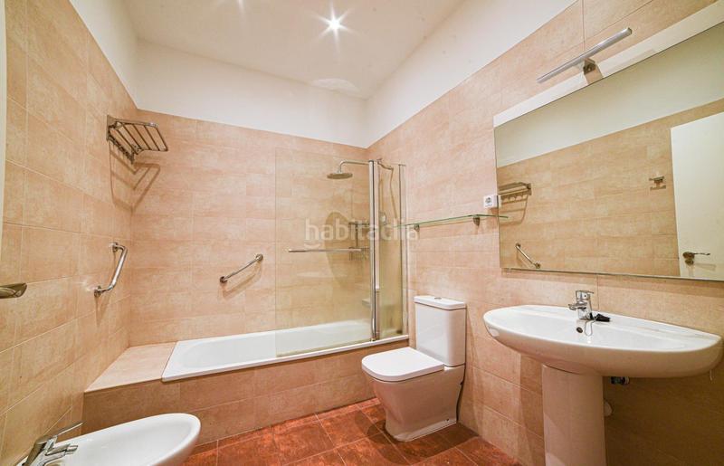 Foto 08031d69-307b-4406-b8b7-92c7a34208b1. Flat with heating in Sancti Spiritus - San Juan Salamanca