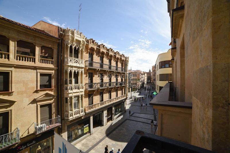 Foto 10e502d0-0561-4f92-b20a-21a61da76e18. Flat with heating in Sancti Spiritus - San Juan Salamanca