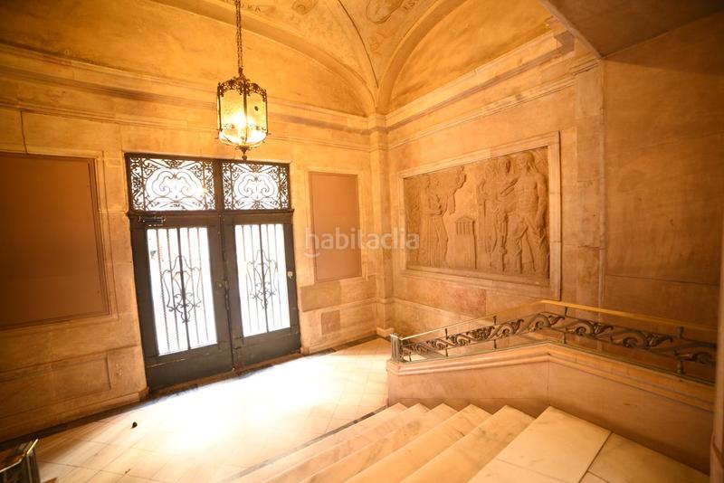 Foto 12b2ff6c-c6d2-4769-970b-eae17048b2bc. Flat with heating in Sancti Spiritus - San Juan Salamanca