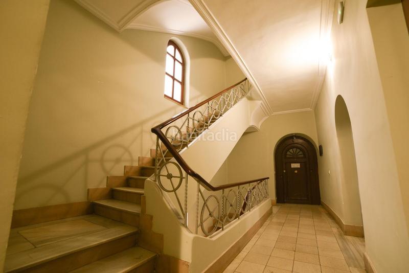 Foto 250d913d-a04b-4b9f-936a-fbd69f606be1. Flat with heating in Sancti Spiritus - San Juan Salamanca