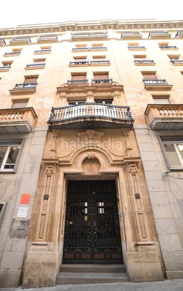 Foto 307f4f91-e439-499e-9eeb-09d8dde42e82. Flat with heating in Sancti Spiritus - San Juan Salamanca