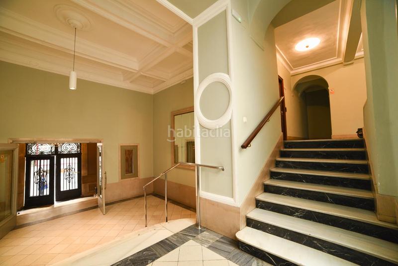 Foto 874b58a2-299f-408f-b492-e701dda26a56. Flat with heating in Sancti Spiritus - San Juan Salamanca