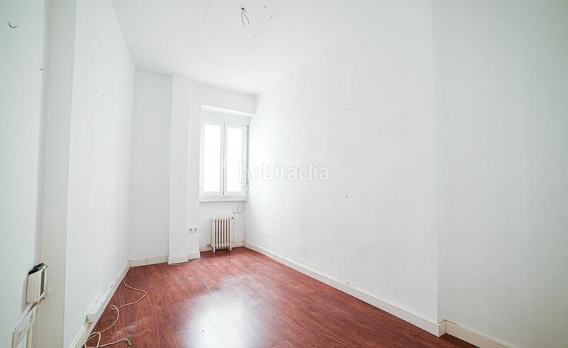 Foto 90860a02-b81a-488e-861d-acb3cadc52d0. Flat with heating in Sancti Spiritus - San Juan Salamanca