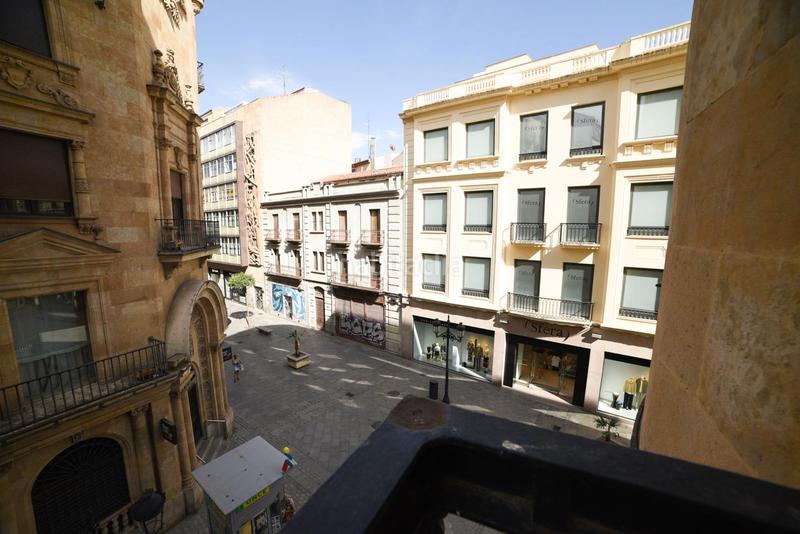 Foto 96d33b6b-40a7-4f97-853b-bcab49e169f2. Flat with heating in Sancti Spiritus - San Juan Salamanca