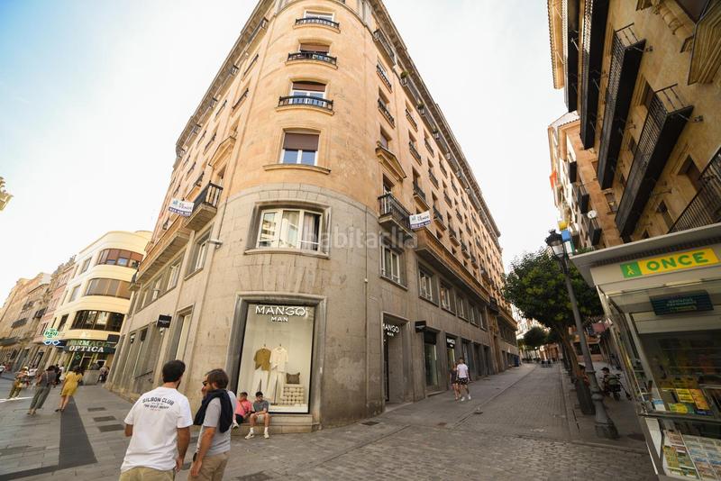 Foto b428bf34-859b-46b4-9d2e-80c70d14cf7c. Flat with heating in Sancti Spiritus - San Juan Salamanca