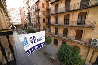 Pis  Rector lucena. Piso en c rector lucena 22, salamanca