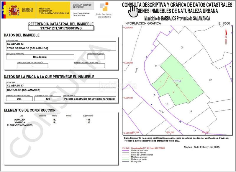 Foto 317cf37e-9193-44f8-b8e2-f72ee68cac39. Mas dans Barbalos