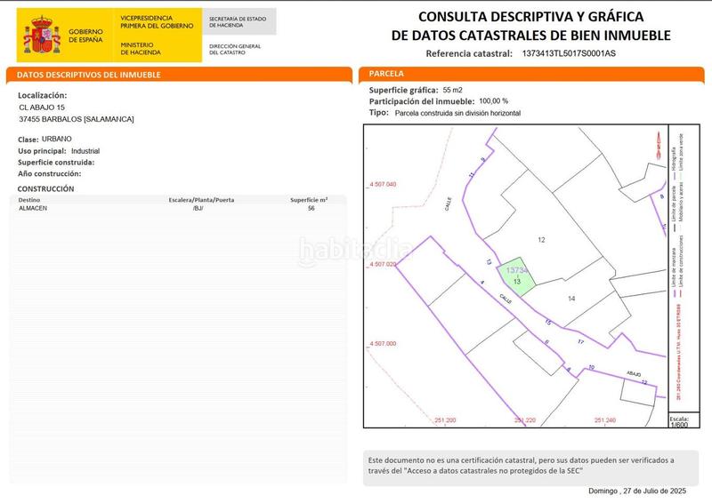 Foto a1f696fd-3edb-4346-95e6-ba631512edb7. Mas dans Barbalos