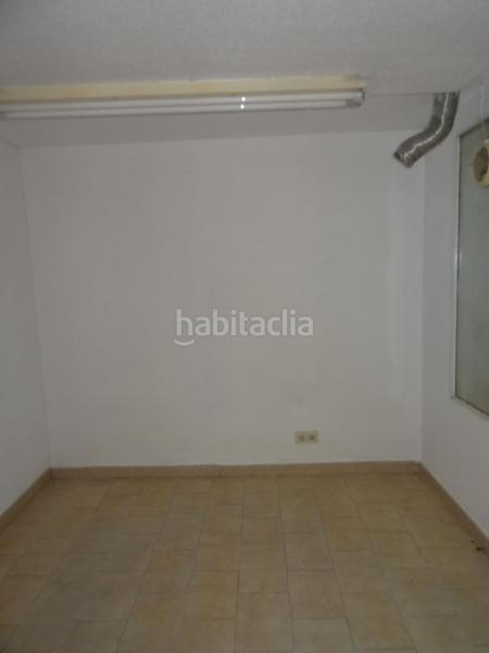 Foto a3129903-d01d-4bea-9786-f1138e4fe537. Office space in Sancti Spiritus - San Juan Salamanca