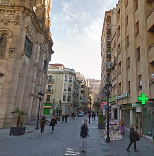 Foto d1e6e626-bd22-45e2-a255-a8cffc500d56. Ufficio in Sancti Spiritus - San Juan Salamanca