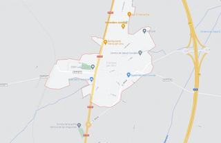 Terreny residencial  Letra w