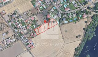 Residential Plot  Aldehuela