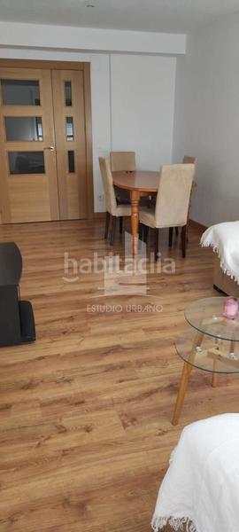 Foto 46b4aac2-c8f8-412f-8b58-3368648f324f. Appartement avec chauffage parking dans San Vicente - Las Úrsulas Salamanca