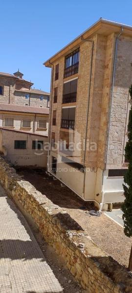 Foto 772516d2-2bdc-42c9-9f28-707bea7d9a32. Appartement avec chauffage parking dans San Vicente - Las Úrsulas Salamanca