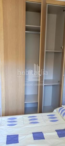 Foto acded895-e46d-4f4c-81d5-681bf2c5225c. Appartement avec chauffage parking dans San Vicente - Las Úrsulas Salamanca