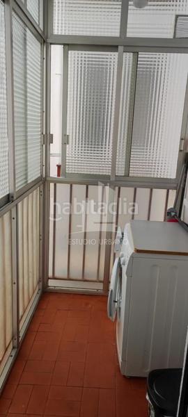 Foto 6637bcb3-387d-48d4-9a56-15428429a859. Etagenwohnung mit heizung parking in San Vicente - Las Úrsulas Salamanca