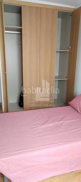 Foto 82a89ee5-a4d8-45d3-b095-592b25bfbdb7. Etagenwohnung mit heizung parking in San Vicente - Las Úrsulas Salamanca