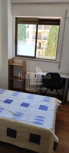 Foto e92dc3da-96c6-492e-8eb4-f309b1052055. Etagenwohnung mit heizung parking in San Vicente - Las Úrsulas Salamanca