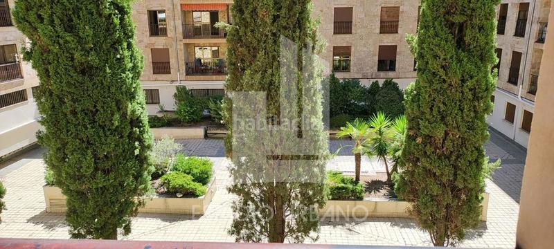 Foto 04b69c92-135e-4b6b-bcf6-60938e21d993. Flat with heating parking in San Vicente - Las Úrsulas Salamanca