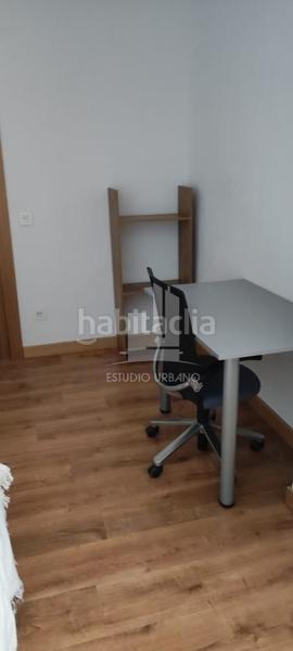 Foto 171b3e54-e752-429a-8108-ee22bbb996e2. Flat with heating parking in San Vicente - Las Úrsulas Salamanca