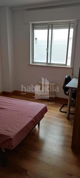 Foto 51ddd2dd-7509-4465-a482-63f693ce8e6b. Flat with heating parking in San Vicente - Las Úrsulas Salamanca