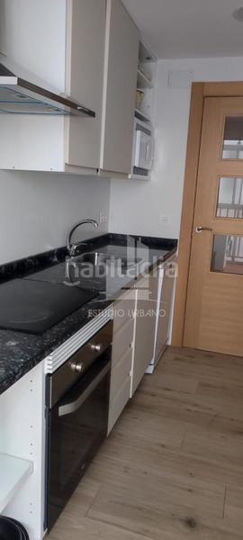 Foto 6b8db466-d9a0-4aab-8d9b-b06a50879478. Flat with heating parking in San Vicente - Las Úrsulas Salamanca