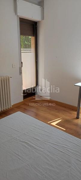 Foto 8547d68f-bb7e-4f9b-8524-981b6025f605. Flat with heating parking in San Vicente - Las Úrsulas Salamanca