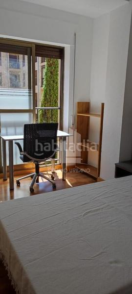 Foto 951ff667-d880-42a3-95c5-5490fd95360f. Flat with heating parking in San Vicente - Las Úrsulas Salamanca