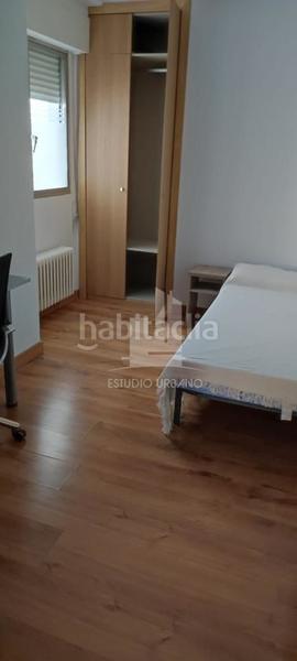 Foto b1c9917f-5315-4f2b-bd00-9055a400fb1f. Flat with heating parking in San Vicente - Las Úrsulas Salamanca