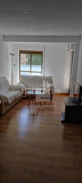 Foto c753d86c-a68f-497a-beb4-509dd8739b92. Flat with heating parking in San Vicente - Las Úrsulas Salamanca