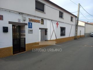 Casa a Garcia de la serna 4