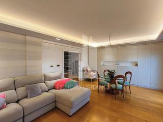 Etagenwohnung  De carmelitas