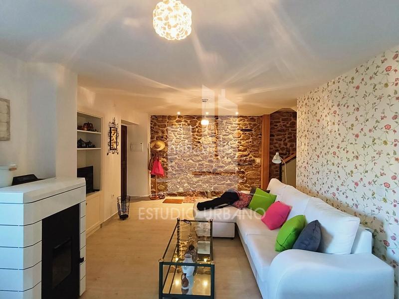 Foto 70e711e9-e9e5-42de-9828-92b6d35ae145. Casa en Masueco