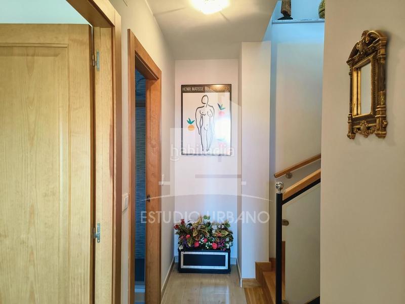 Foto 204272cb-e39d-413e-9668-89b6ff262246. Haus mit heizung in Masueco