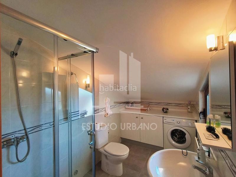 Foto 5828921f-a690-4228-874c-ed7ae3b57718. Haus mit heizung in Masueco