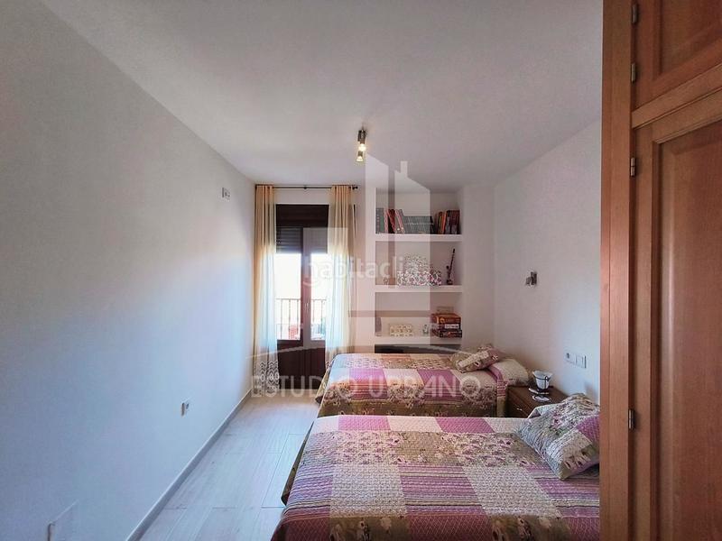 Foto 6ec60335-709b-42e5-bab7-394663cabf58. Haus mit heizung in Masueco