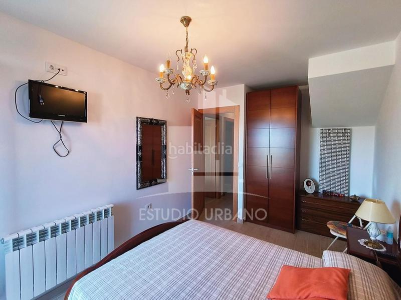 Foto 8f8b18f3-7ec4-4ce2-a79a-eae9ff55831b. Haus mit heizung in Masueco