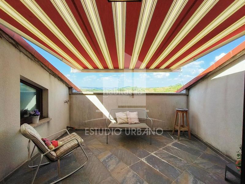 Foto 9e3940fe-5542-4ef7-a536-1746638a7b88. Haus mit heizung in Masueco