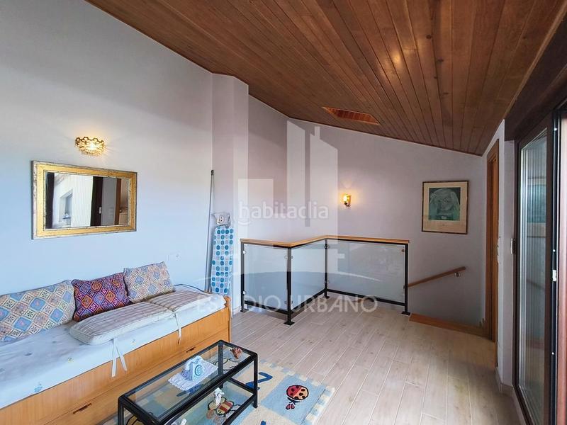 Foto ceccbf41-4edf-4d41-824d-8f8423090da1. Haus mit heizung in Masueco