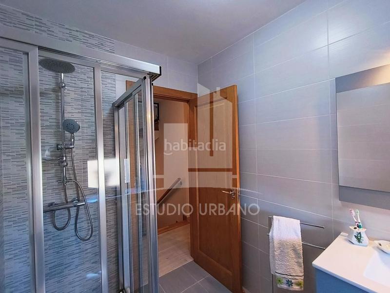 Foto f1a89fbf-3147-47ee-8d9d-6fb4b77f692b. Haus mit heizung in Masueco