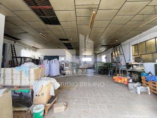 Industrial building  N-620