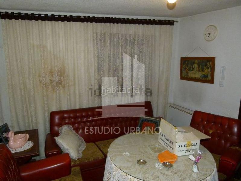 Foto cb7156d2-ee32-4b37-adfa-d678938326b6. Casa amb calefacció a Cabrerizos