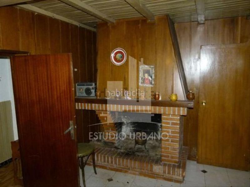 Foto f31ef0d5-e64e-4bfd-b173-7eaf84f7e8bc. Casa amb calefacció a Cabrerizos