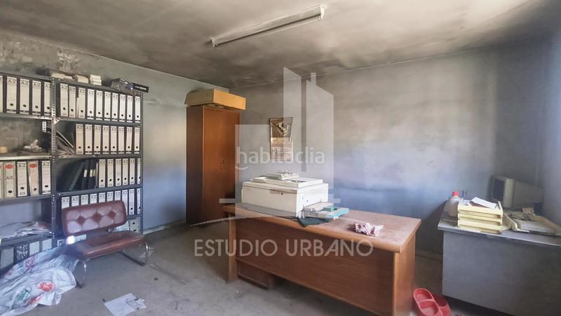 Foto 26deee66-1cd3-41c4-9f83-2461eca4c6bf. Bâtiment à usage industriel dans aldealengua 2 dans Cabrerizos