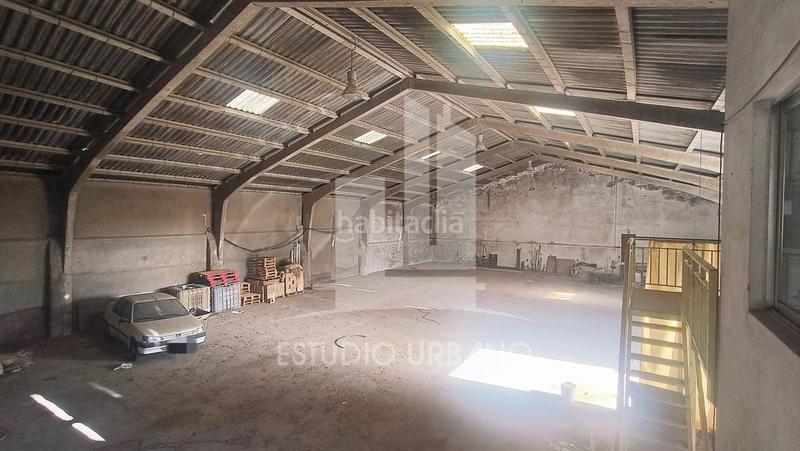 Foto 5797b6ea-bd20-4814-ac69-90afdc12b42f. Bâtiment à usage industriel dans aldealengua 2 dans Cabrerizos